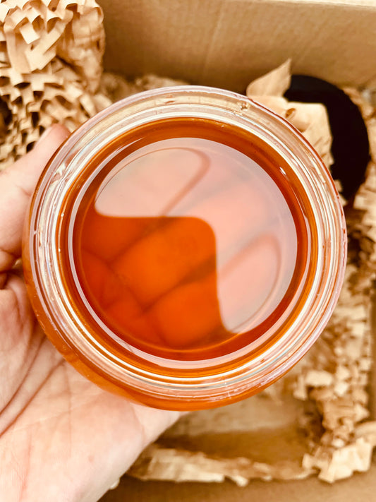 River Palms blossom honey